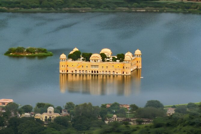 Jaipur Pink City Private Day Trip from Delhi with transfer - Why this Delhi to Jaipur day trip works