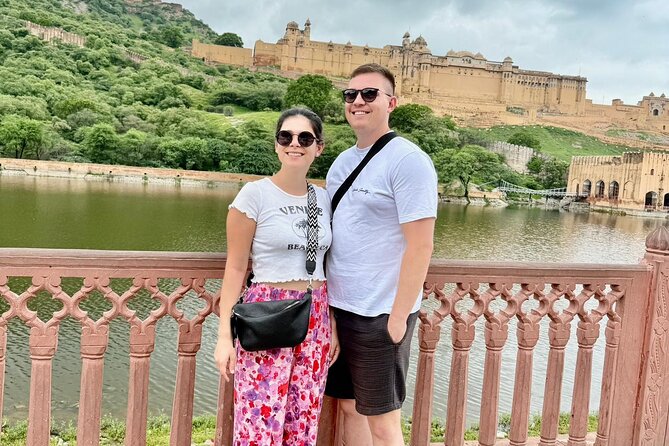 Jaipur Tour Pink City by Car From Delhi All Inclusive - Key points to know before booking