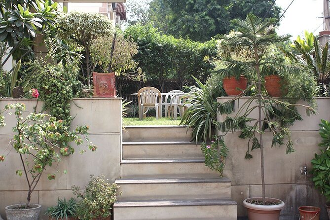Kailash Colony Market Tour & Amritsari Cooking Class in New Delhi - What you may cook in one hour