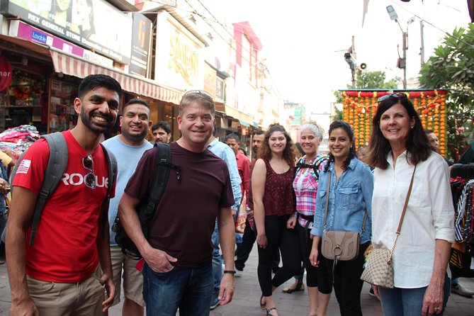 Local Market Tour & Five Course Meal Class - Booking, timing, and cancellation details