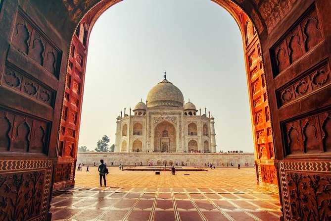 Luxury Golden Triangle Tour with Oberoi Hotels - Why this Golden Triangle tour feels different