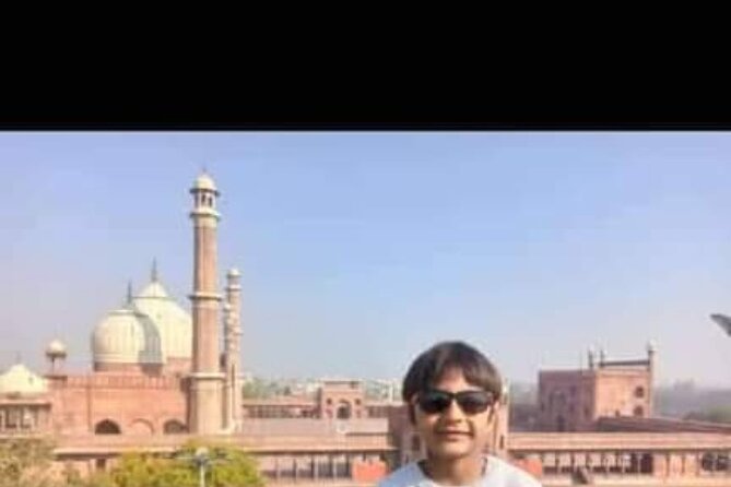 Luxury Taj Mahal by super fast train from Delhi all inclusive - The Delhi to Agra plan in plain terms