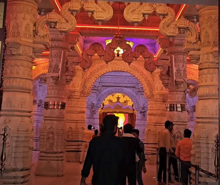 Magical Mathura Vrindavan Tour: Krishna's Homeland - Why Krishna’s homeland makes a worthwhile day trip