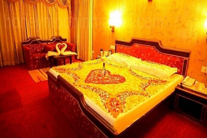 MANALI PACKAGE (3 Nights /4 Days) - What the $299.67 price really covers