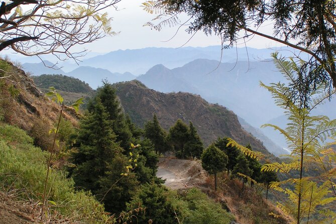 Moderate Himalayan Treks Near Rishikesh From Delhi - Rishikesh gives the trip its character
