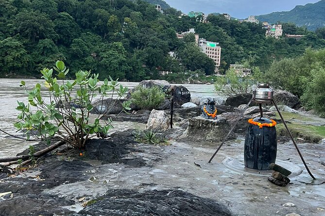 Moderate Himalayan Treks Near Rishikesh From Delhi - What the $350 price covers
