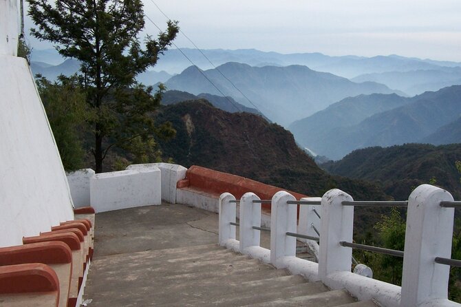 Moderate Himalayan Treks Near Rishikesh From Delhi - Who should book this Rishikesh trek