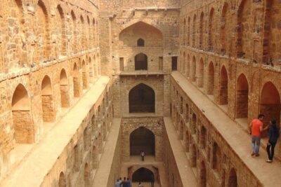 Moral Slum Tour in Delhi with hotel pickup & drop