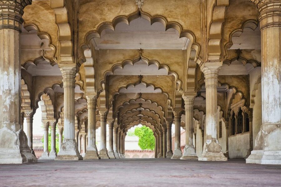 New Delhi: 2-Day Tour of Agra & Fatehpur by Superfast Train - Should you book it?