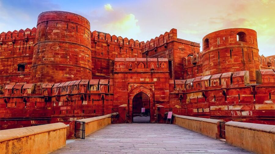 New Delhi, Agra & Jaipur: 3-Day India Golden Triangle Tour - Key points to know before booking