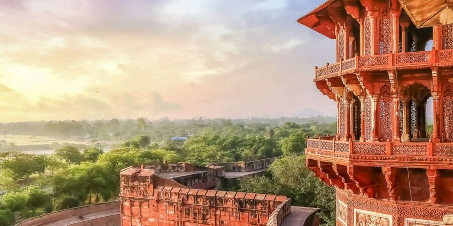 New Delhi, Agra & Jaipur: 3-Day India Golden Triangle Tour - Guides, language, and the shopping question
