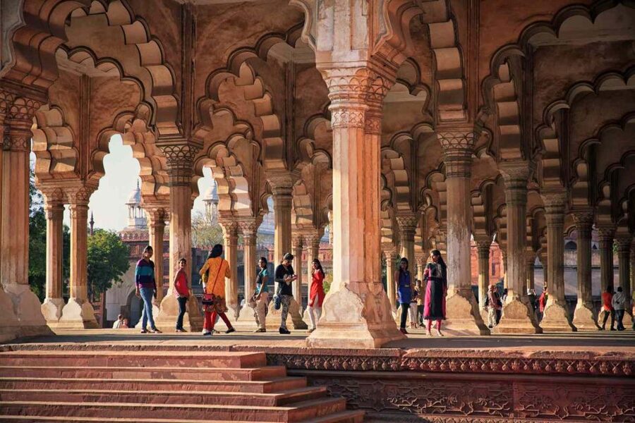 New Delhi, Agra & Jaipur: 3-Day India Golden Triangle Tour - Should you book this Golden Triangle tour?