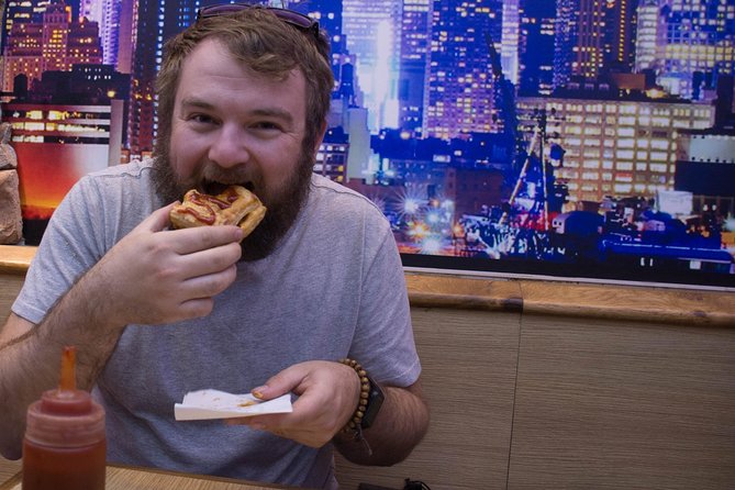 New Delhi Food Walk With Chef - Why this Delhi food walk is more than a snack stop