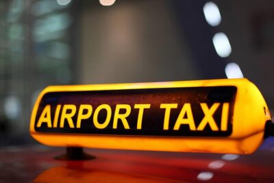 New Delhi Hotels to Delhi Airport drop: Private Transfers