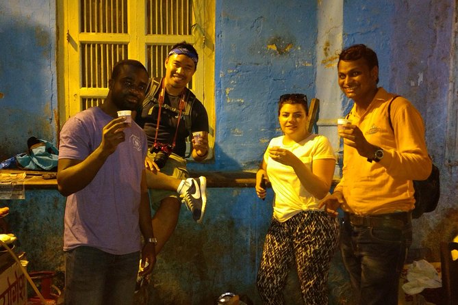 New Delhi Night Tour group tour - Connaught Place: a quick look at Delhi’s public life