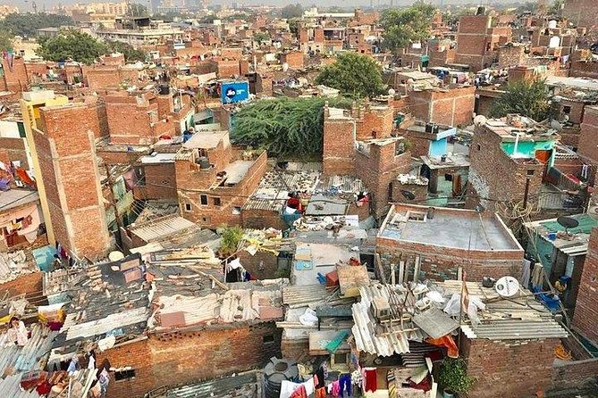 New Delhi Sanjay Colony slum Tour (Private Tour) - Why Sanjay Colony adds something different to Delhi
