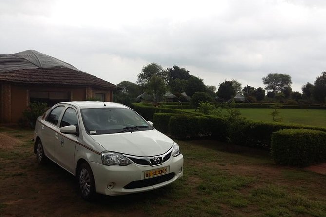 New Delhi to Agra Jaipur 4 Days Tour - Key points to know before you book