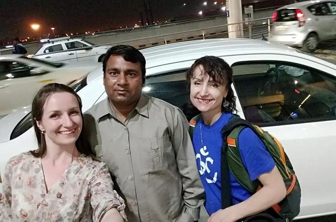 New Delhi to Agra Jaipur 4 Days Tour - Day three: Fatehpur Sikri, Abhaneri, and the road to Jaipur