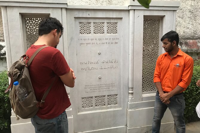 Nizamuddin Tour - Key points to know before you book