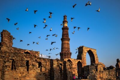 Old and New Delhi Full Day or Half Day Tour – Best of Delhi City