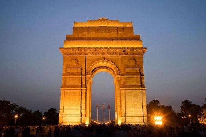 Old and New Delhi Highlights: Private Full-Day Tour - What this private Delhi day is really like