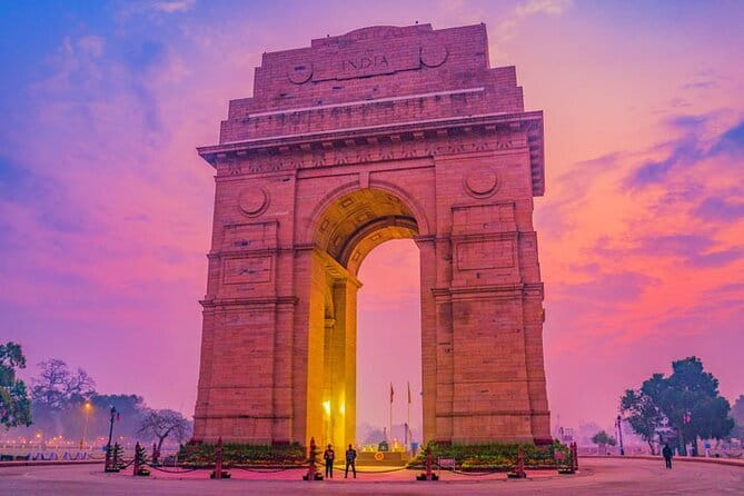 Old and New Delhi Private City Tour - Why this private Delhi tour works