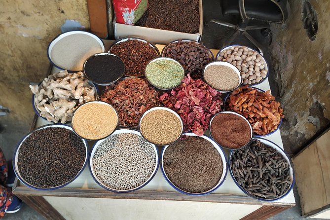 Old Delhi and Temples tour with a Local - Why this day works for first-time Delhi visitors