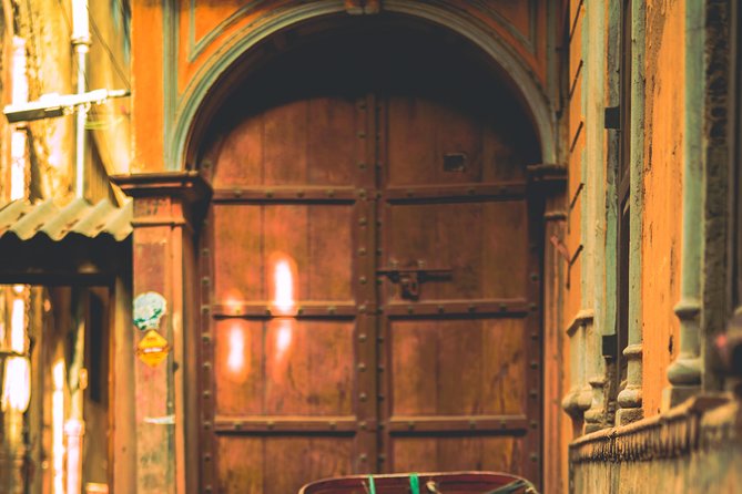 Old Delhi Breakfast & Walking Trails - Why the private format changes the experience