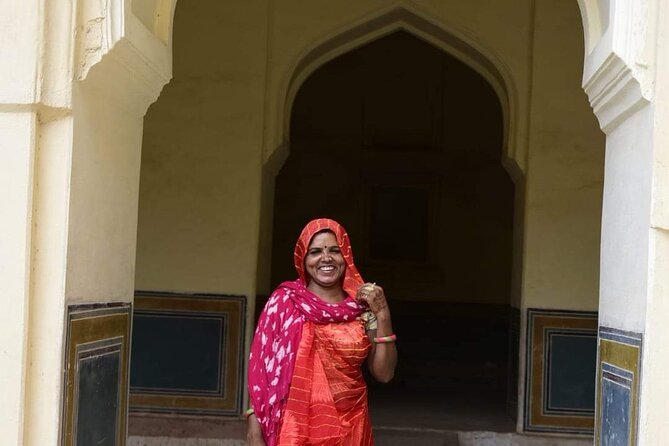 Old Delhi City Tour With Rickswa Ride! - Timing, transport, and the practical details