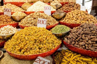 Old Delhi Food, Heritage&Cultural Walk with Rickshaw ride to Masterji Kee Haveli