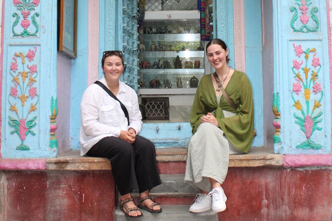 Old Delhi Food Tour Safari - The Capital of Flavors - Why this is a smart way to meet Old Delhi