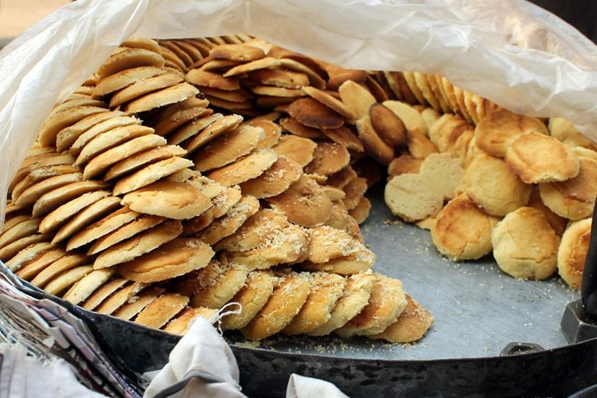 Old Delhi Food Walk With Chef - What you will eat, and what you will not