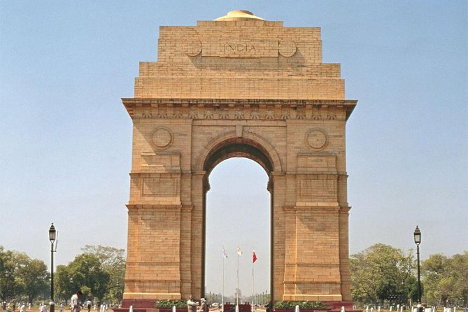 Old Delhi Half day private city tour - Why this Old Delhi tour works well in half a day