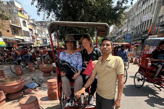 Old Delhi Heritage Food Walk - Why this Old Delhi walk feels different