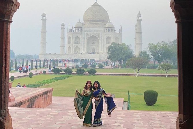 Old Delhi Heritage Walk with Rickshaw Ride - Why this Old Delhi outing works