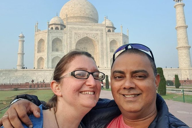 Old Delhi Heritage Walk with Rickshaw Ride - Chandni Chowk by cycle rickshaw