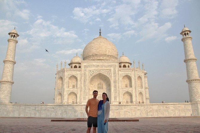 Old Delhi Heritage Walk with Rickshaw Ride - Kinari Bazaar and Old Delhi’s wedding trade