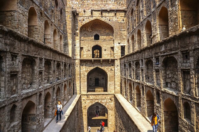 Old Delhi Heritage Walking Tour - Key points to know before you book