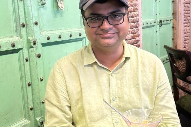 Old Delhi Heritage Walking Tour - Why this Old Delhi route works