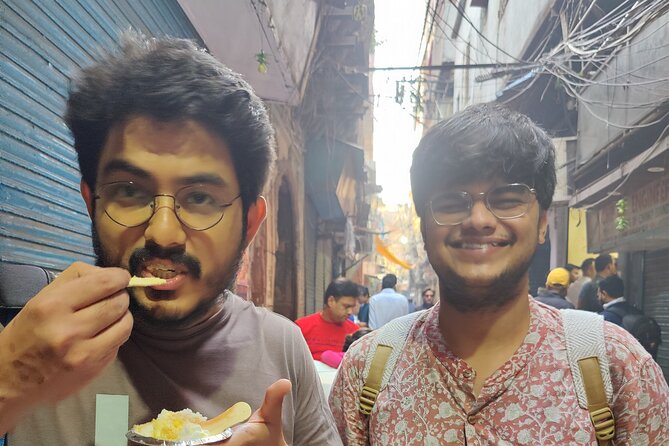 Old Delhi Morning - Fun, Food & Faith all inclusive private tour - Why this Old Delhi morning works