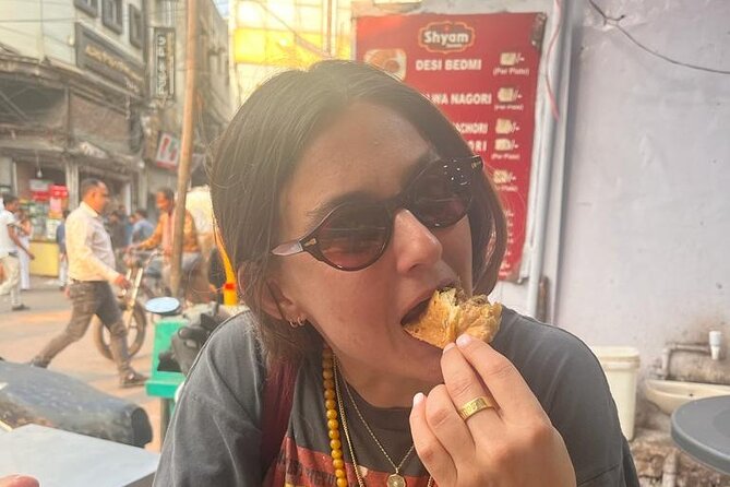 Old Delhi Morning - Fun, Food & Faith all inclusive private tour - Is $59.86 per person good value?