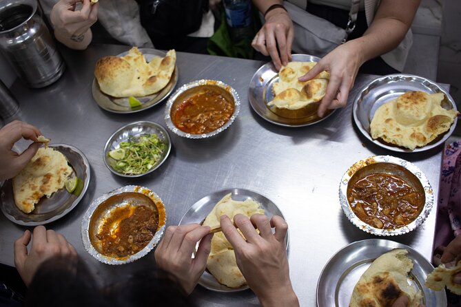 Old Delhi Night Food Tour - Kitchens & Local Stories - Why an Old Delhi food walk works best after dark