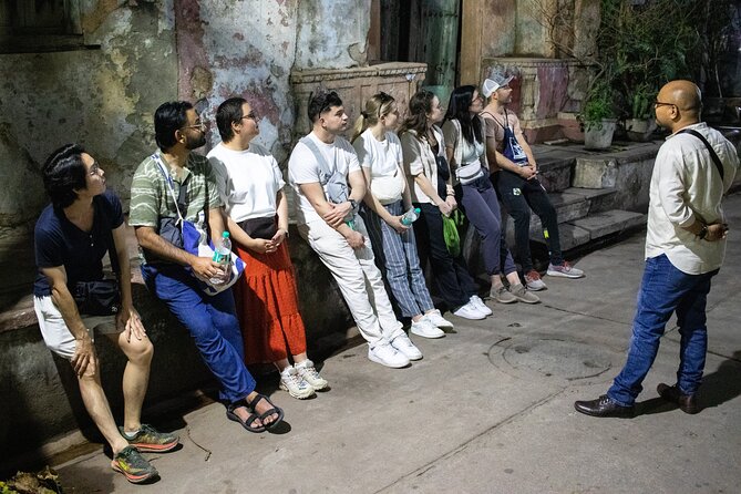 Old Delhi Night Food Tour - Kitchens & Local Stories - What the included items mean for value