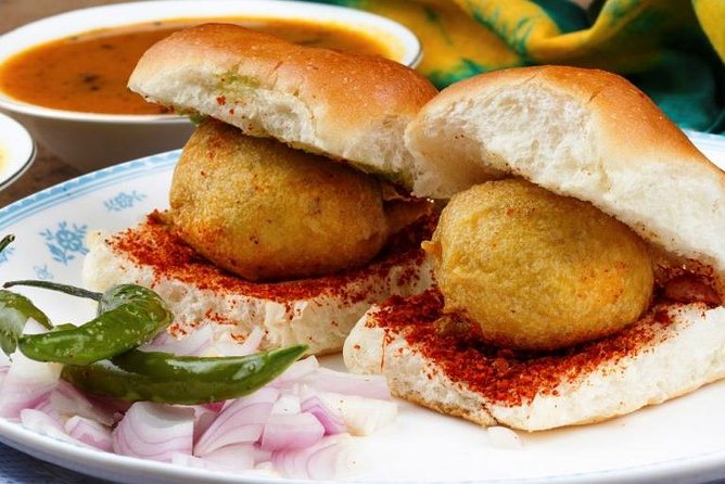Old Delhi street Food Tour & spice market- For Indian food lover - Starting with pickup and a light appetite