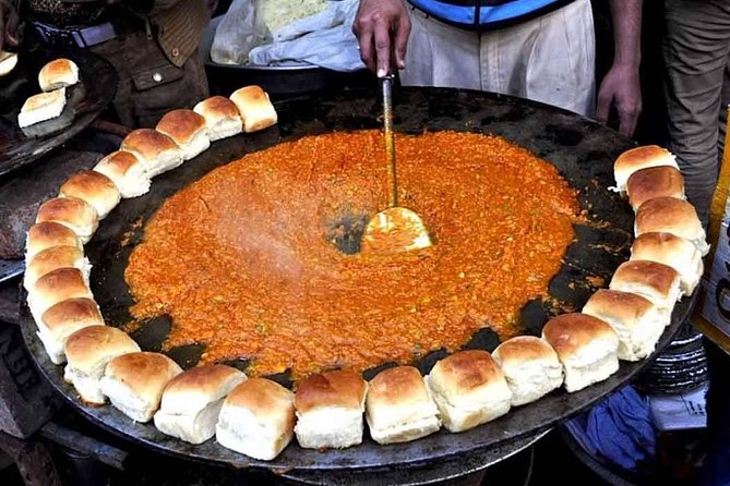 Old Delhi street Food Tour & spice market- For Indian food lover - Why the $21 price is appealing