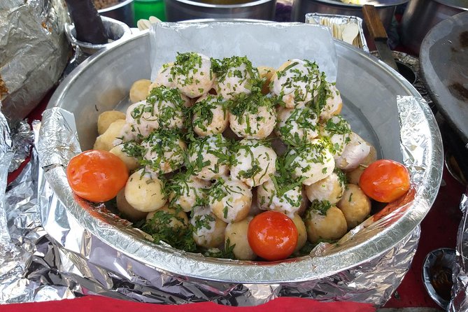 Old Delhi Street Food Tour With Spice Market On Tuk Tuk - Is $51 a Good Price?