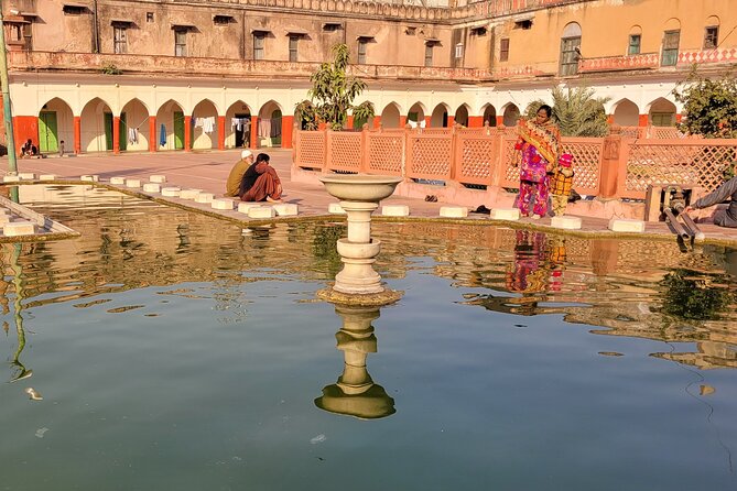 Old Delhi through the Hidden Alleys Walking Tour - The practical side of a four-hour morning