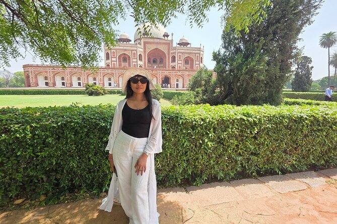 Old Delhi Tour by Tuk-Tuk Street Food and Shopping Experience - Food, drinks, and what you actually pay