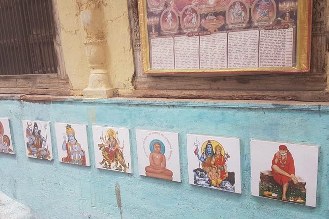 Old Delhi Walking Tour - Why Old Delhi works best on foot