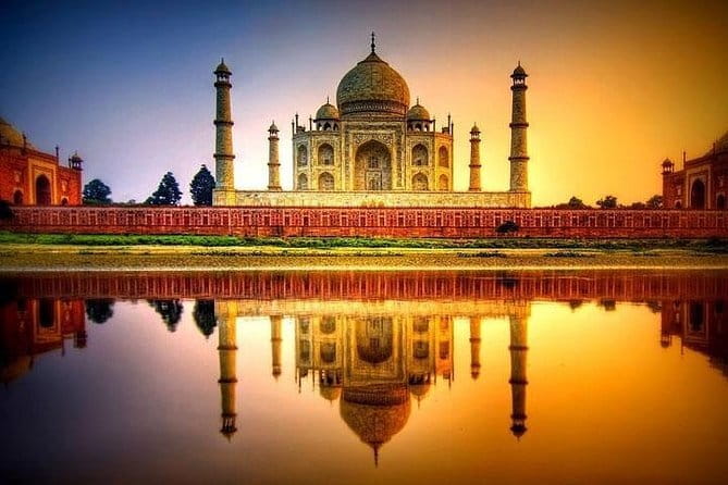 Old Delhi Walking Tour: Food, Culture & Spice Bazaars - What the $19.01 price really covers
